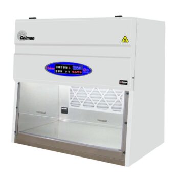 Bioguard Class I Series Biological Safety Cabinet