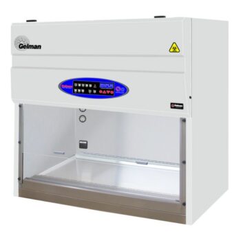BioClassic Class II Type A2 Series Laminar Flow Biological Safety Cabinet