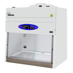 BioClassic Class II Type B2 Series Laminar Flow Biological Safety Cabinet