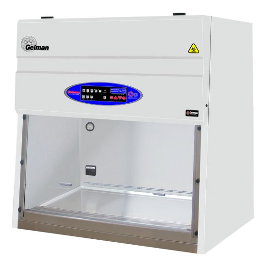 Type A2 Biological Safety Cabinets