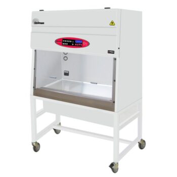 Cytoguard CDC Series Cytotoxic Drug Safety Cabinets With Primary Containment HEPA Filtration System