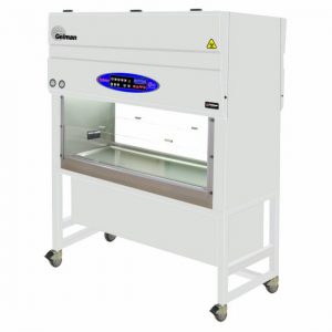 BioClassic Dual-Access Class II Type A2 Series Laminar Flow Biological Safety Cabinet