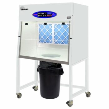 Vivacare Animal Bedding Disposal Station