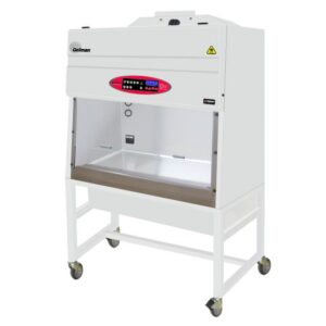 Cytoguard CDC Series Cytotoxic Drug Safety (Total Exhaust) Cabinets With Primary Containment HEPA Filtration System