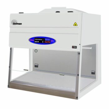 Besaire BSC Class II Type B2 Total Exhaust Biological Safety Cabinets
