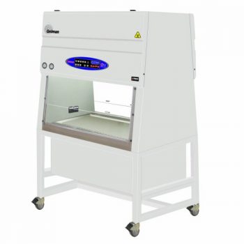 BioGuard Dual-Access Class II Type A2 Series Laminar Flow Biological Safety Cabinet