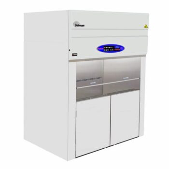 Biosafe MK I Series Class II Walk-In Bio-Containment Enclosures